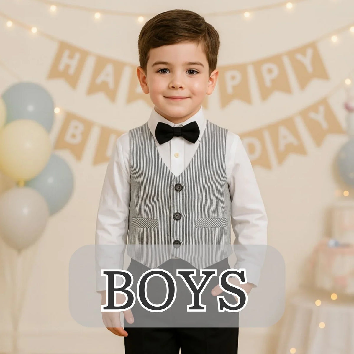 Boys