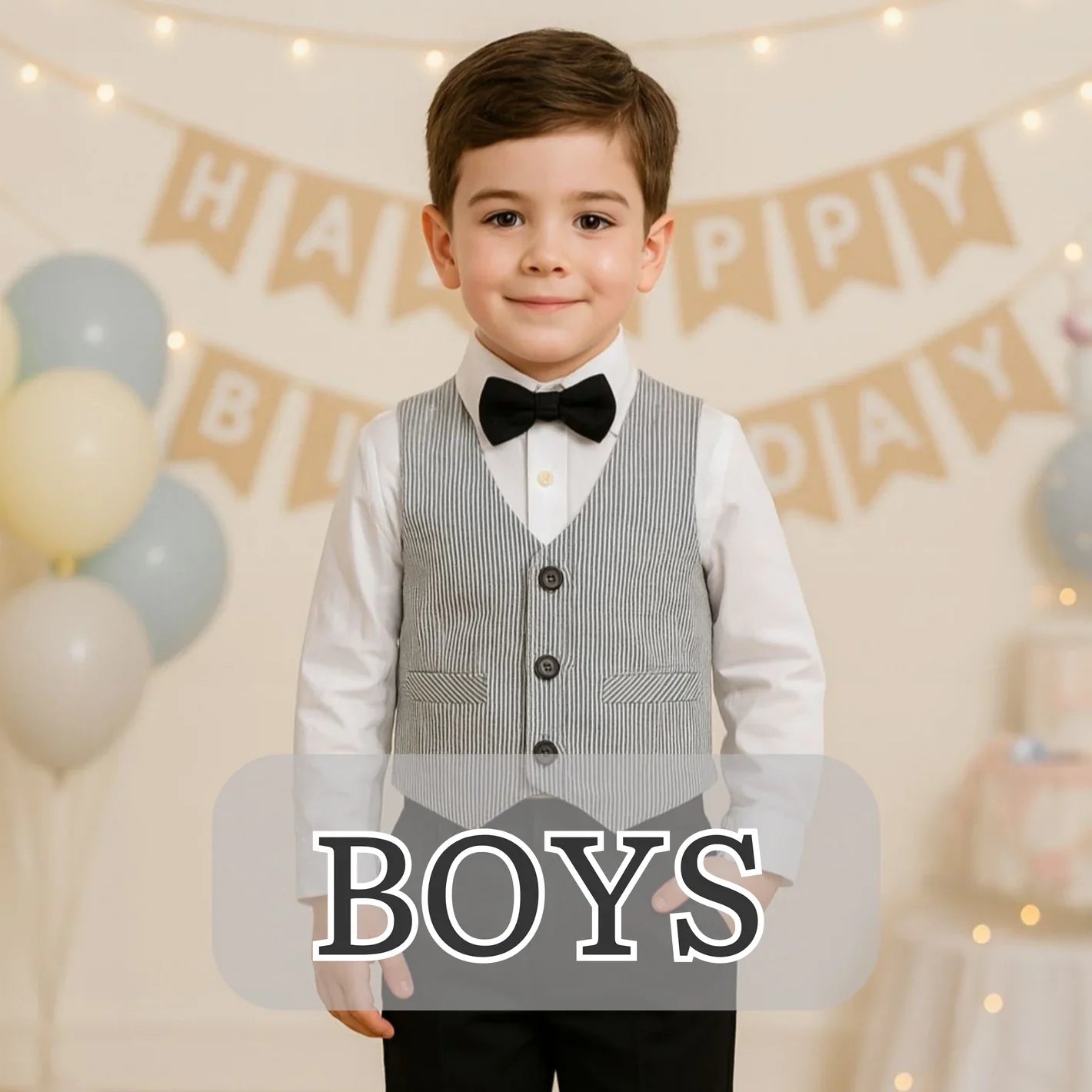 Boys