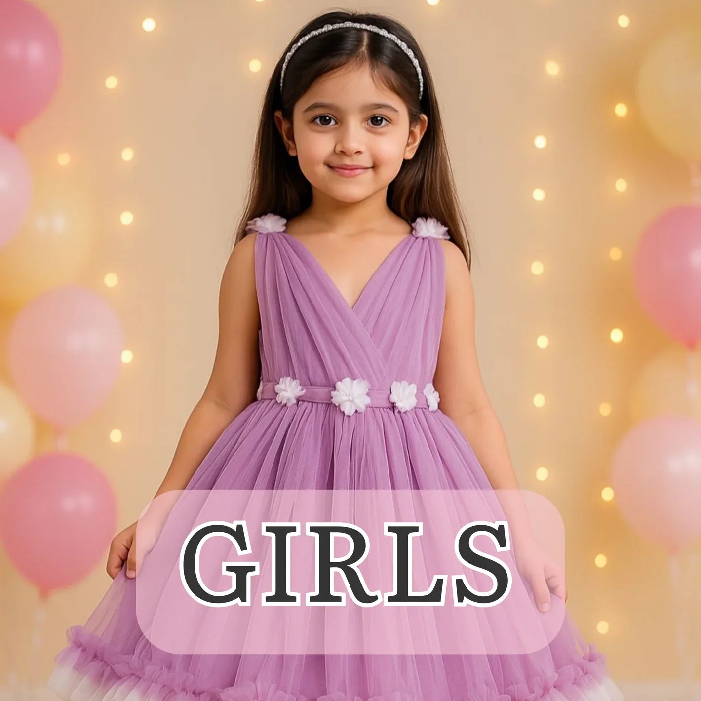 Girls